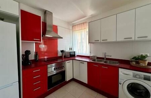 Alaquas Apartment | Views of the Castell de Alacuas