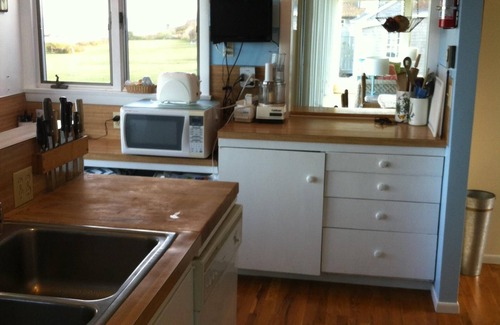 Little Compton House | Views, views and more views from every room in Oceanside Home