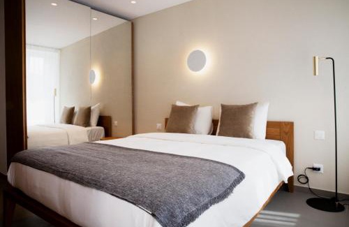 Yverdon-les-Bains Hotel | Vigata