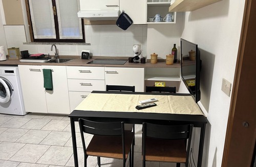 Vigevano Apartment | Vigevano apartment