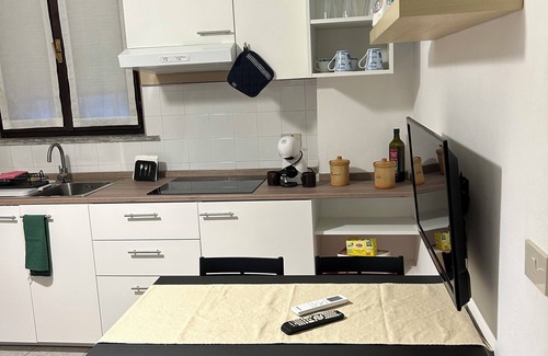 Vigevano Apartment | Vigevano apartment