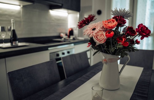 Portello Apartment | Vigliani City Life Residence - Allianz Mico - San Siro Stadium