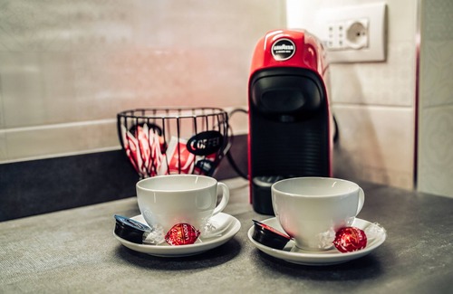 Portello Apartment | Vigliani City Life Residence - Allianz Mico - San Siro Stadium