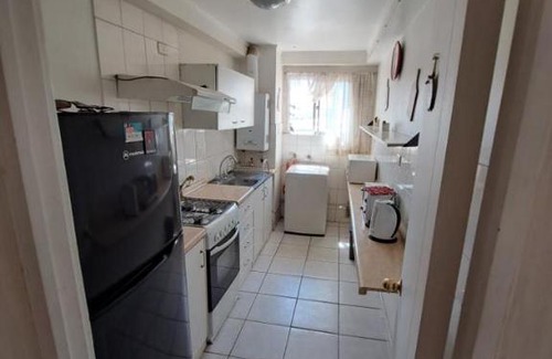 Rancagua Apartment | Vigonun