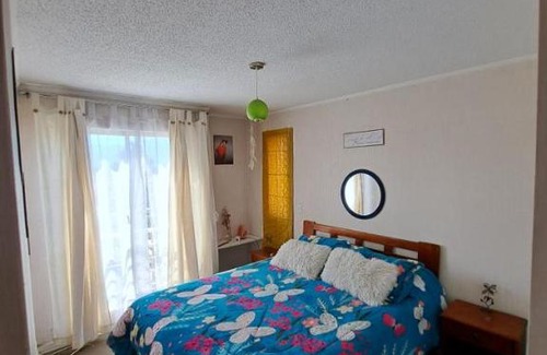 Rancagua Apartment | Vigonun