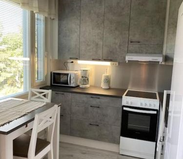 Pieksamaki Apartment | Viihtyisä huoneisto lähellä palveluita