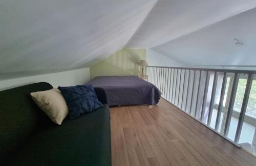 Royla Apartment | Viihtyisä huvila saunalla Korpilammella