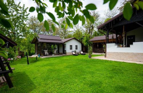 Bertea Villa | ViiLa TO