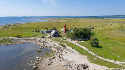 Viirelaid Cabin | Viirelaiu Majakavahi Puhkekompleks