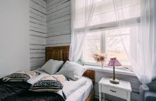 Viirelaid Cabin | Viirelaiu Majakavahi Puhkekompleks