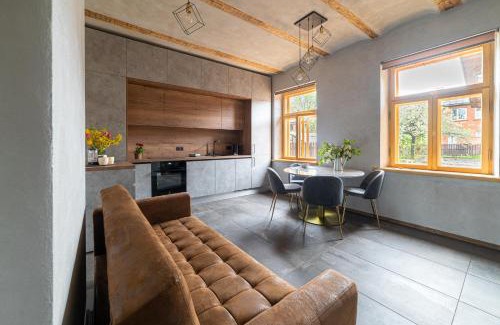 Kuldiga Apartment | Vija apartment Kuldīga