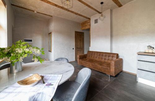 Kuldiga Apartment | Vija apartment Kuldīga