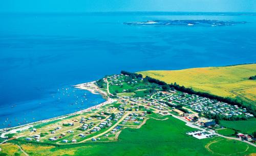Vikær Strand Other | Vikær Strand Camping & Cottages