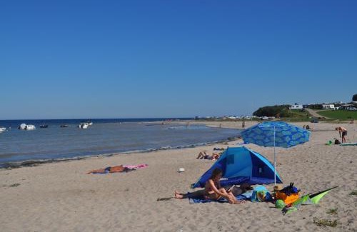 Vikær Strand Other | Vikær Strand Camping & Cottages