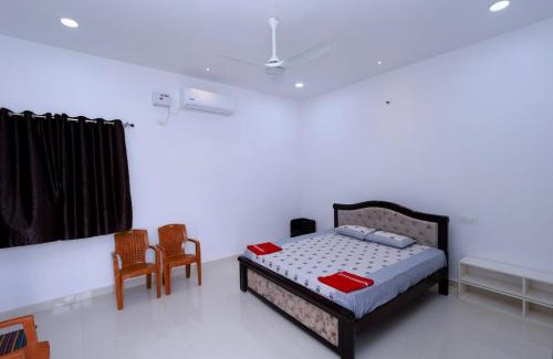 Kalwakurti Villa | Vikasa Elite Farmhouse