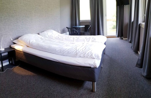 Vikedal Hotel | Vikedal Kro og Motell AS