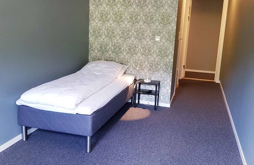 Vikedal Hotel | Vikedal Kro og Motell AS