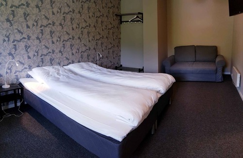 Vikedal Hotel | Vikedal Kro og Motell AS