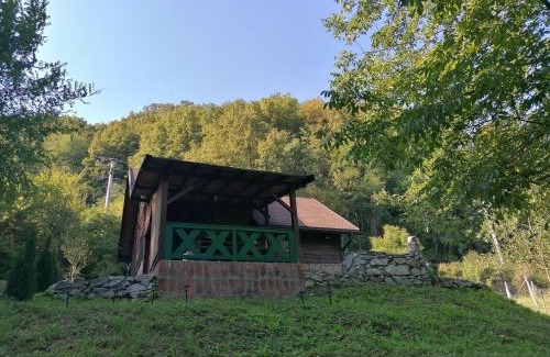 Ljubovija House | Vikendica Drinski odmor