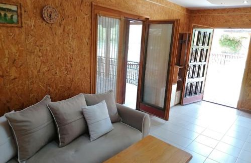 Ljubovija House | VIKENDICA ODMOR NA DRINI