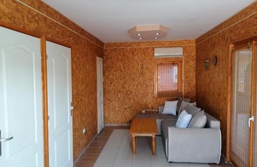 Ljubovija House | VIKENDICA ODMOR NA DRINI
