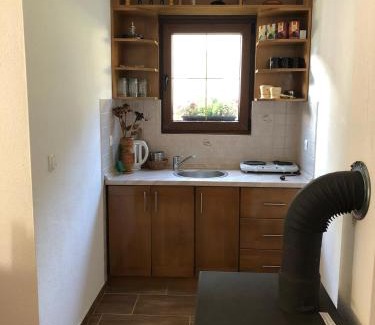 Herzegovina-Neretva Canton House | Vikendice - Vodenica Jurić