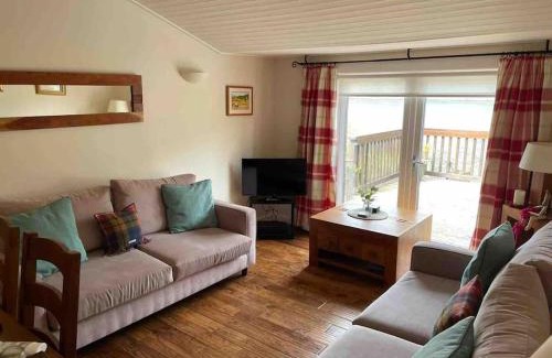 Arrochar House | Viking Cottage