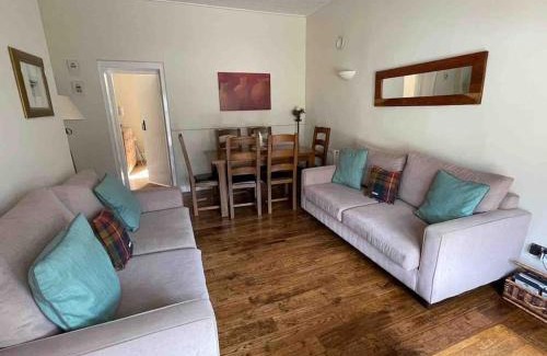 Arrochar House | Viking Cottage
