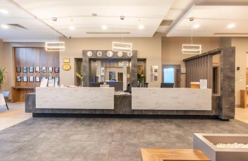 Kiris Hotel | Viking Park Hotel