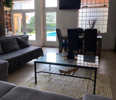Siofok-Szabadifurdo Apartment | Viktória ~Vízparti ~ Medencés ~ Apartman