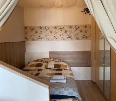 Siofok-Szabadifurdo Apartment | Viktória ~Vízparti ~ Medencés ~ Apartman