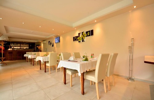 Nagyatad Hotel | Viktória Wellness Hotel