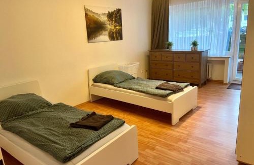 Kaarst Apartment | Viktoria's Wohnung in Kaarst
