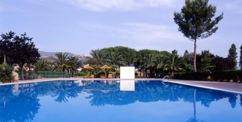 Sant'Andrea Apostolo dello Ionio Resort | Villaggio Santandrea Resort