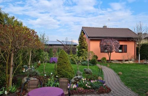 Sventoji Apartment | Vila Šventoji