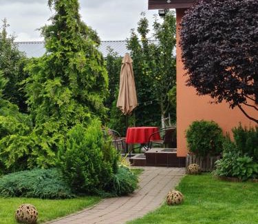 Sventoji Apartment | Vila Šventoji