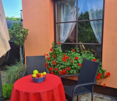 Sventoji Apartment | Vila Šventoji