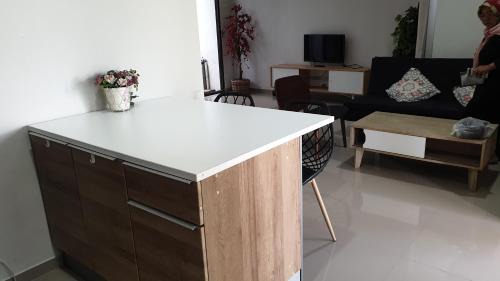 Garut Villa | Vila Adinda Syariah C-4 Bukit Gardenia Resort
