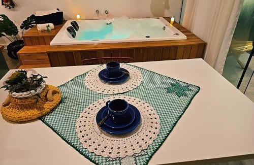 Campo Alegre Ski Chalet | Vila ALegre Hospedagem