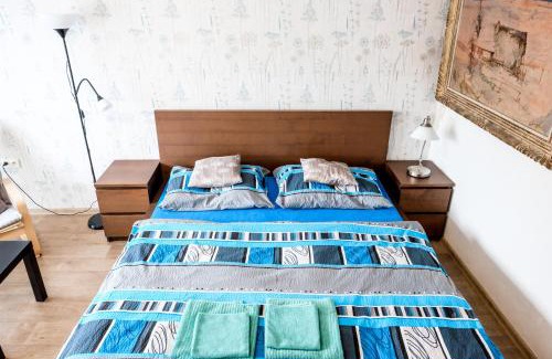 Luhacovice Apartment | Vila Alice
