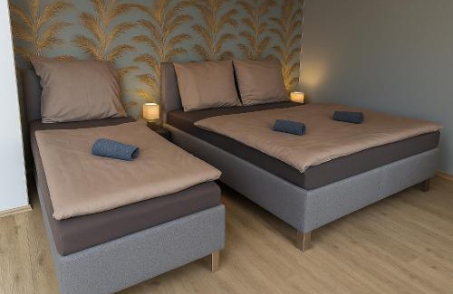Ceska Lipa Apartment | Vila Anna - Apartmány