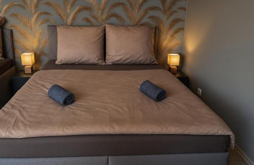 Ceska Lipa Apartment | Vila Anna - Apartmány