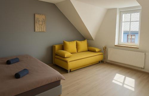 Ceska Lipa Apartment | Vila Anna - Apartmány