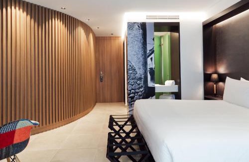 Arenys de Mar Hotel | Vila Arenys Hotel