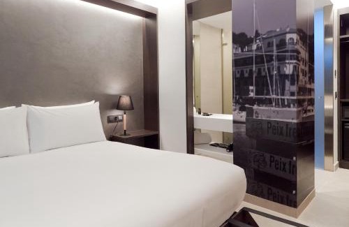 Arenys de Mar Hotel | Vila Arenys Hotel