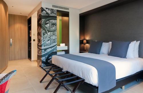 Arenys de Mar Hotel | Vila Arenys Hotel