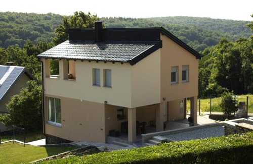 Velika Villa | Vila Atlantida