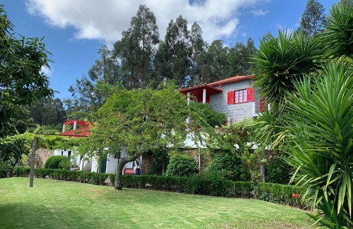 Vila Verde House | Vila Aurora