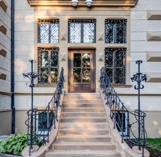 Slavkov u Brna House | Vila Austerlitz