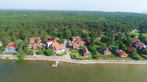 Pervalka Resort | Vila Baldininkas